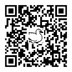 半路的微信公众号二维码